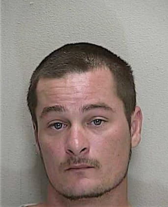 Anthony Boteilho, - Marion County, FL 