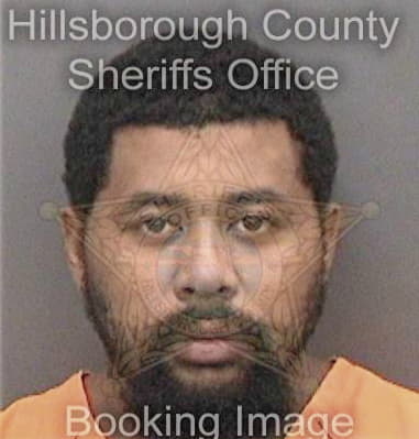 James Bowers - Hillsborough County, FL 