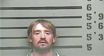 Christopher Boyd, - Hopkins County, KY 