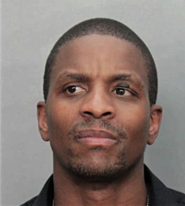 Christopher Brewer, - Dade County, FL 