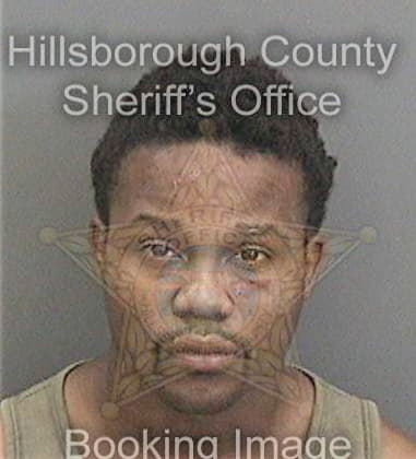 Devon Brown, - Hillsborough County, FL 