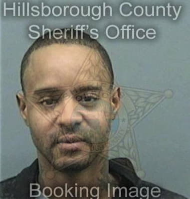 Harry Brown, - Hillsborough County, FL 