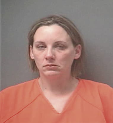 Jennifer Brown, - LaPorte County, IN 