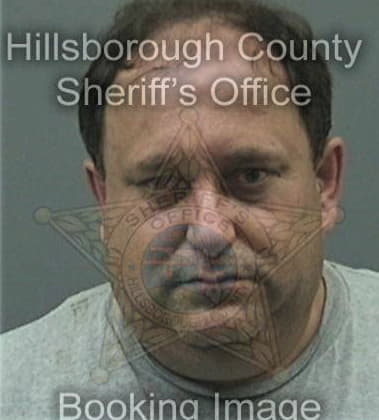 John Bryan, - Hillsborough County, FL 