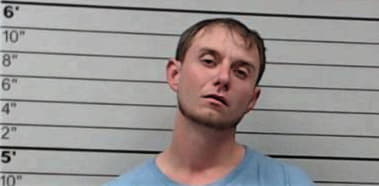 Jesse Burnett, - Lee County, MS 