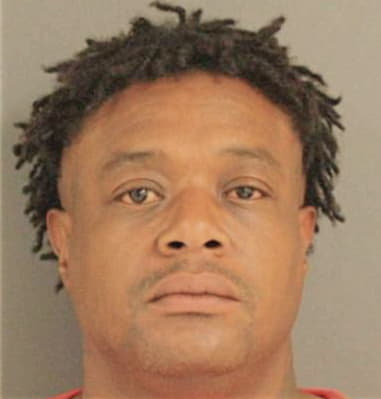 Gabriel Burton, - Hinds County, MS 