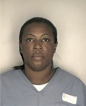 Latasha Butler, - Hillsborough County, FL 