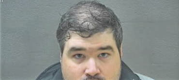 Charles Campbell, - Amherst County, VA 