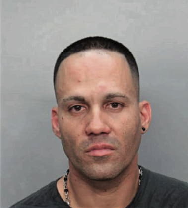 Jose Castillo-Alcantara, - Dade County, FL 