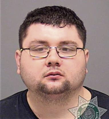 Timothy Christensen, - Clackamas County, OR 