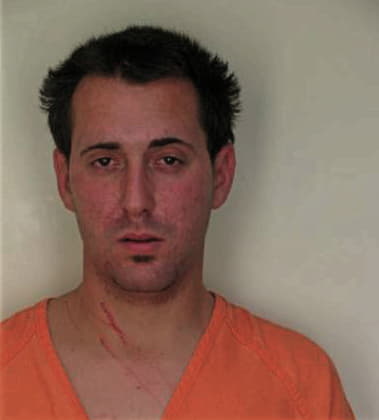 Darrin Cladel - Hillsborough County, FL 