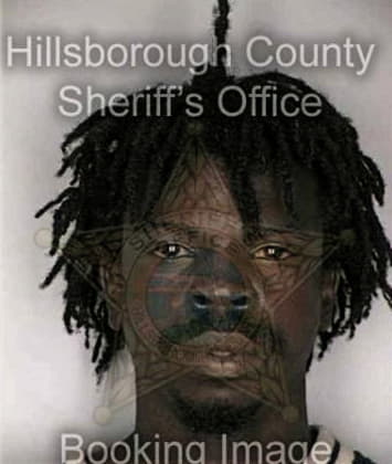 Rodney Clemons - Hillsborough County, FL 