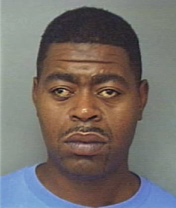 Israel Collins - Polk County, FL 