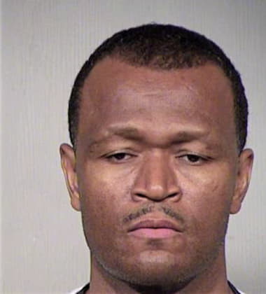 Thomas Conteh - Maricopa County, AZ 