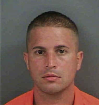 Juan Contrerasbran, - Collier County, FL 