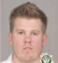 Jarod Crawn - Multnomah County, OR 