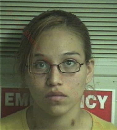 Renee Crilley, - Bladen County, NC 