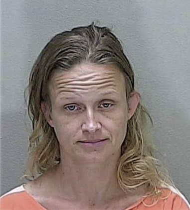 Virginia Crutchley, - Marion County, FL 