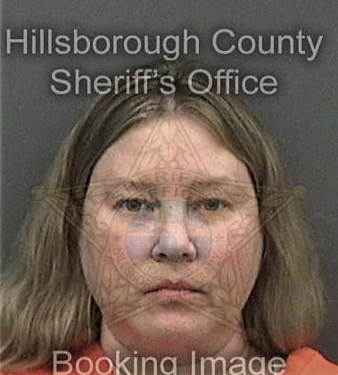 Tania Cruz-Milan, - Hillsborough County, FL 