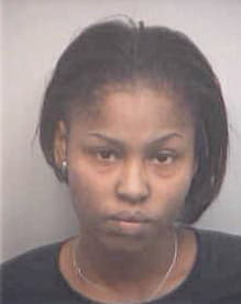 Lorna Davis, - Fulton County, GA 