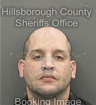 Ian Dechard, - Hillsborough County, FL 