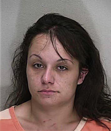 Debra Denman, - Marion County, FL 