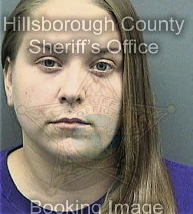 Kimberly Dotson, - Hillsborough County, FL 