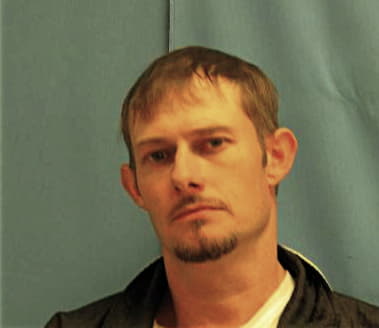 Christopher Eddy, - Pulaski County, AR 