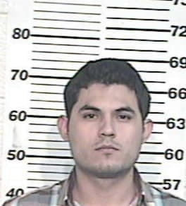 Juan Escobedo, - Hidalgo County, TX 