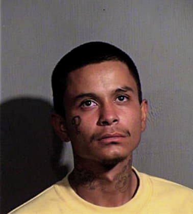 Matthew Fanosquaill, - Maricopa County, AZ 