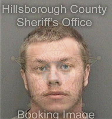 Fabricio Fernandez, - Hillsborough County, FL 