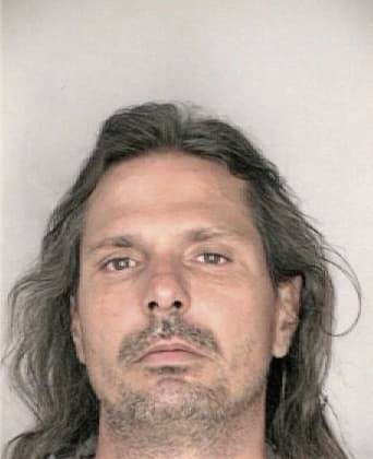 Brett Fox - Hillsborough County, FL 