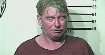 David Fox - Bell County, KY 