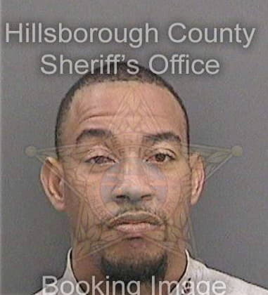 Michael Gilliard, - Hillsborough County, FL 