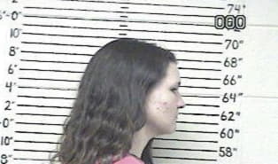 Vanessa Gollihue - Carter County, KY 