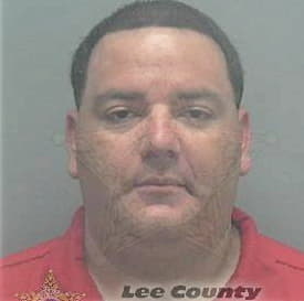 Luis Gonzalez-Martinez, - Lee County, FL 