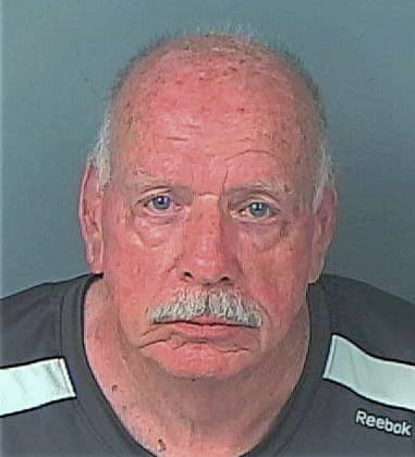 Robert Gotts, - Hernando County, FL 