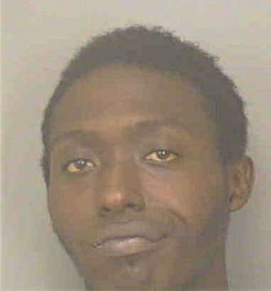 James Grant, - Polk County, FL 