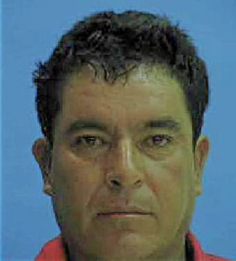 Salvadore Guerrero, - Desoto County, FL 