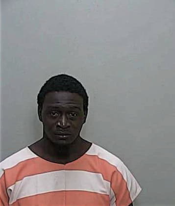 Martez Gunter, - Marion County, FL 