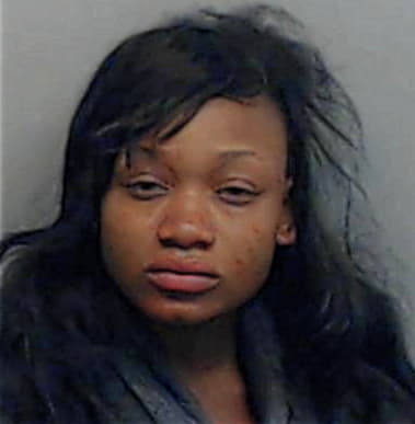 Chandra Harden, - Fulton County, GA 