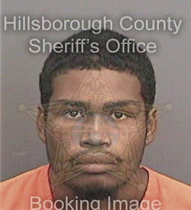 David Harris, - Hillsborough County, FL 