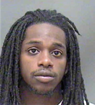 Victor Harris, - Mecklenburg County, NC 