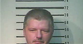 Dustin Hembree - Bell County, KY 