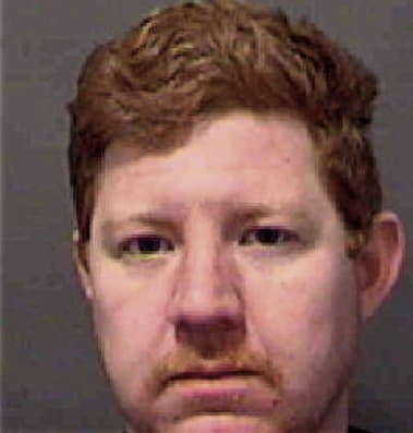 Christopher Huffman, - Mecklenburg County, NC 