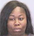 Tiffany Jackson, - Manatee County, FL 