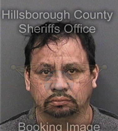 Michael Jarboe, - Hillsborough County, FL 