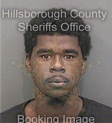 Donta Jenkins, - Hillsborough County, FL 