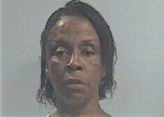 Kay Johnson - Fayette County, KY 