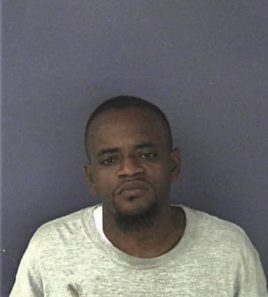 Ozell Johnson, - Gadsden County, FL 